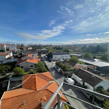 Flat4U Apartment Paredes  Exterior photo
