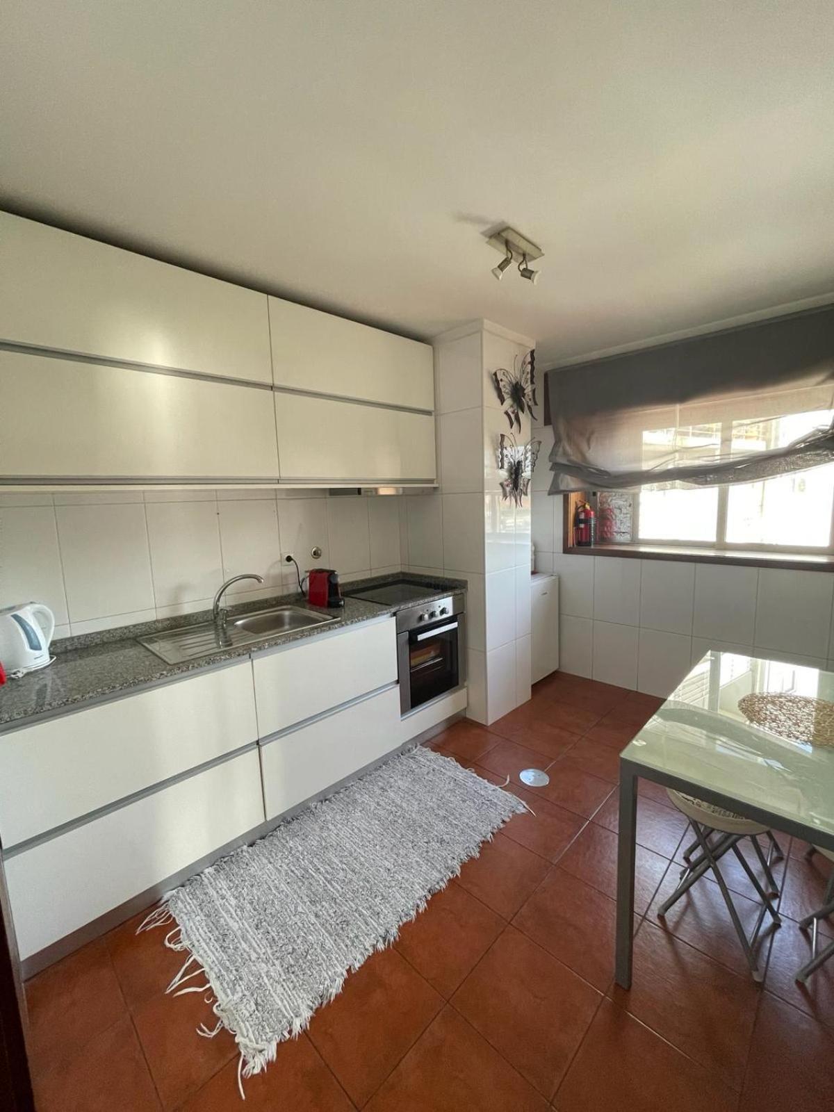 Flat4U Apartment Paredes  Exterior photo