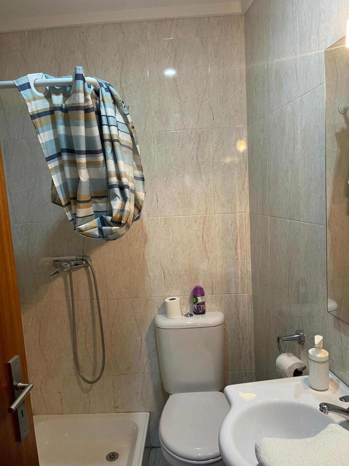 Flat4U Apartment Paredes  Exterior photo
