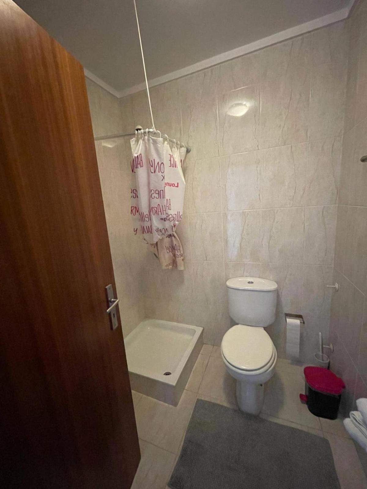 Flat4U Apartment Paredes  Exterior photo