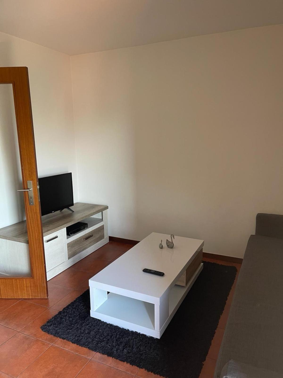 Flat4U Apartment Paredes  Exterior photo