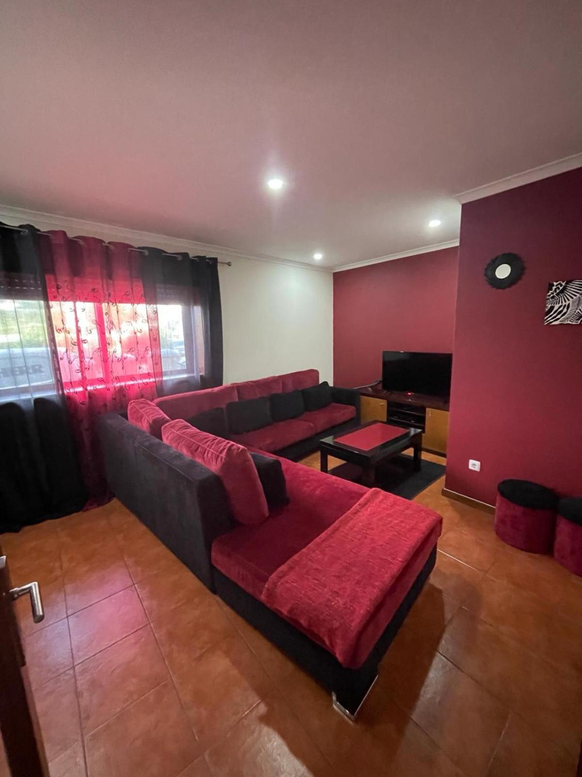 Flat4U Apartment Paredes  Exterior photo