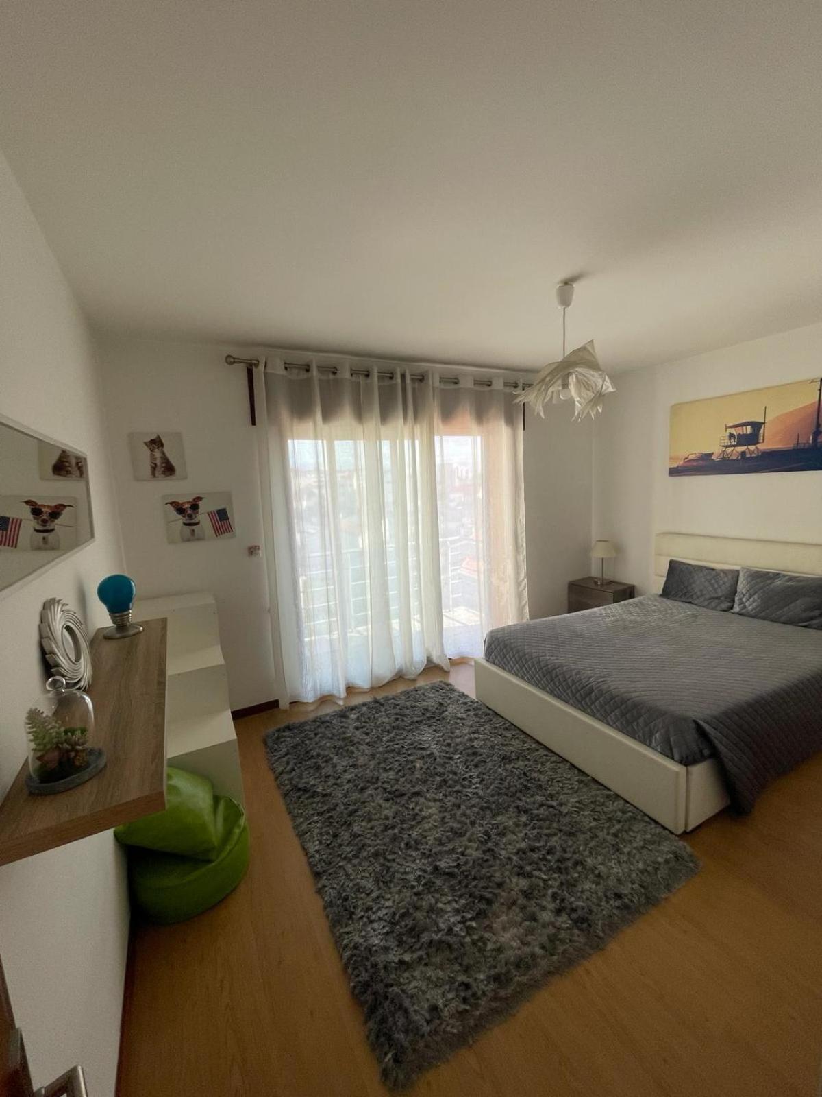Flat4U Apartment Paredes  Exterior photo
